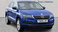 2020 Skoda Karoq 1.0 TSI SE L 5dr Estate Petrol Manual