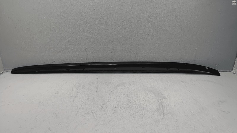Used 2019-2021 Toyota RAV4 Passenger Side Roof Luggage Carrier Rack Rail Molding OEM
