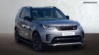 2023 Land Rover Discovery 3.0 D300 R-Dynamic SE 5dr Auto SUV Diesel Automatic