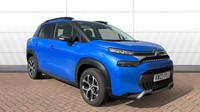 2023 Citroen C3 Aircross 1.2 PureTech 130 Shine 5dr EAT6 MPV PETROL Automatic