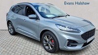 2023 Ford Kuga 1.5 EcoBoost 150 ST-Line Edition 5dr HATCHBACK PETROL Manual