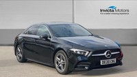 2020 Mercedes-Benz A-Class A200 AMG Line 4dr Petrol