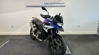 2024 BMW F800 BMW F800 GS (24MY) DUEL Petrol Manual