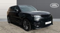 2025 Land Rover Range Rover Sport 3.0 D300 Dynamic SE 5dr Auto Diesel Estate Est