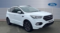 2019 Ford Kuga 2.0 TDCi ST-Line 5dr 2WD Diesel Estate Estate Diesel Manual