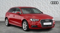 2021 Audi A3 40 e-tron 5dr S Tronic HATCHBACK PETROL/ELECTRIC Automatic
