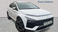 2026 Hyundai BAYON 1.0 TGDi [90] Tech Line 5dr DCT Hatchback Petrol Automatic