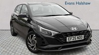 2025 Hyundai i20 1.0T GDi Advance [Nav] 5dr Hatchback Petrol Manual