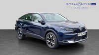 2026 Citroen C4 1.2 PureTech PLUS Hatchback 5dr Petrol EAT8 Euro 6 (s/s) (130 ps