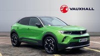 2021 Vauxhall Mokka 100kW Launch Edition 50kWh 5dr Auto Electric Hatchback Hatch