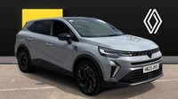 2025 Renault Symbioz 1.6 E-Tech FHEV 145 Iconic Esprit Alpine 5dr Auto Hybrid Es