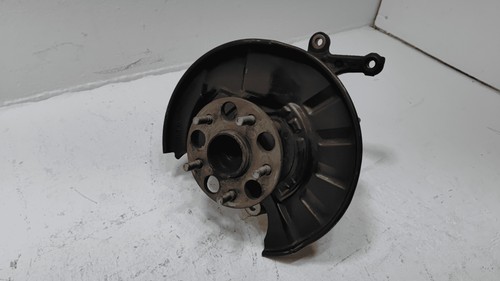 Toyota Camry FWD Rear Passenger Side Spindle Knuckle Wheel Bearing Hub OEM18-24