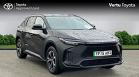 2025 Toyota bZ4X 150kW Motion 71.4kWh 5dr Auto [11kW] Electric Hatchback Hatchba