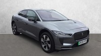 2024 Jaguar I-PACE 294kW EV400 R-Dynamic SE Black 90kWh 5dr Auto Electric