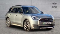 2024 MINI Countryman 150kW E Exclusive 66kWh 5dr Auto Hatchback Electric Automat