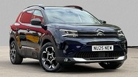 2025 Citroen C5 Aircross 1.2 Hybrid 136 Max Edition 5dr e-DCS6 Hatchback Petrol 