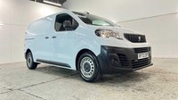 2023 Peugeot Expert 1000 1.5 BlueHDi 100 Professional Premium + Van Van Diesel M