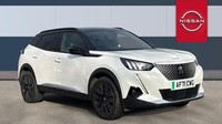 2021 Peugeot 2008 100kW GT Premium 50kWh 5dr Auto Electric Estate Estate Electri