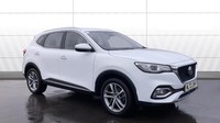 2022 MG HS 1.5 T-GDI Excite 5dr DCT Petrol Hatchback Hatchback Petrol Automatic