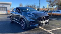 2023 Ford Puma 1.0 EcoBoost Hybrid mHEV ST-Line 5dr Petrol Hatchback Hatchback P
