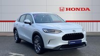 2025 Honda ZR-V 2.0 eHEV Elegance 5dr CVT Hybrid Estate Estate Hybrid Automatic