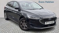 2023 Ford Focus 1.0 EcoBoost Titanium 5dr Hatchback Petrol Manual
