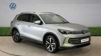 2026 Volkswagen Tiguan 1.5 eTSI 150 Elegance 5dr DSG Petrol Estate Estate Petrol