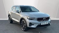 2025 Volvo XC40 Ultra, B4 Mild hybrid, Petrol, Bright ( 360° camera ) ESTATE Pet