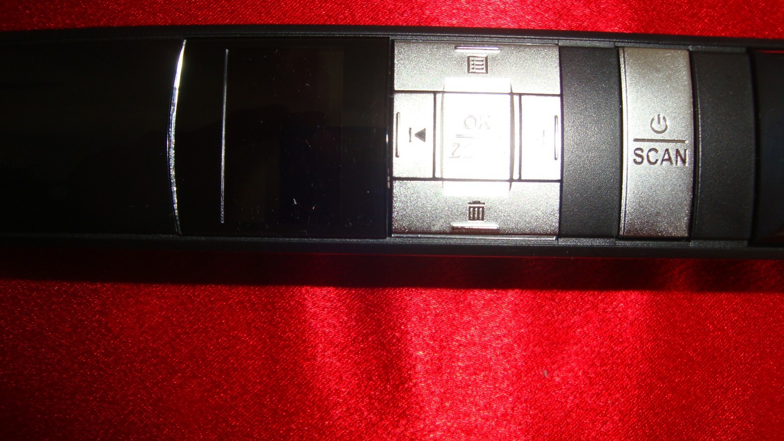 Mustek ScanExpress H610 Scanner