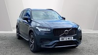 2022 Volvo XC90 2.0 B5P [250] Plus Dark 5dr AWD Geartronic Petrol Estate Estate 