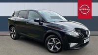 2022 Nissan Qashqai 1.3 DiG-T MH 158 N-Connecta 5dr Xtronic Petrol Hatchback Hat