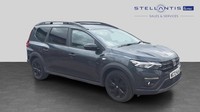2022 Dacia Jogger 1.0 TCe Extreme SE MPV 5dr Petrol Manual Euro 6 (s/s) (110 ps)