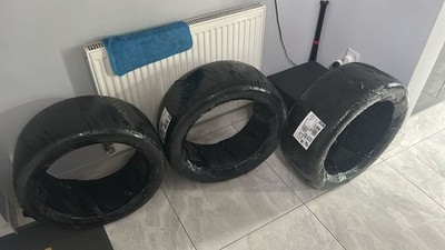Artikelfoto(s) von einem verifizierten Käufer