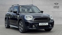 2021 MINI Countryman 1.5 Cooper S E Exclusive ALL4 PHEV 5dr Auto Hatchback Plug-