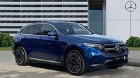 2023 Mercedes-Benz EQC 400 300kW AMG Line Premium 80kWh 5dr Auto Electric Estate