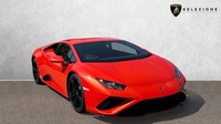 2022 Lamborghini Huracan EVO RWD 5.2 V10 LP 610-2 2dr Auto Petrol