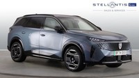 2024 Peugeot 5008 73kWh GT SUV 5dr Electric Auto (210 ps) SUV Electric Automatic