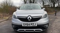 2014 Renault Scenic Xmod 1.5 dCi Dynamique TomTom Energy 5dr [Start Stop] MPV Di