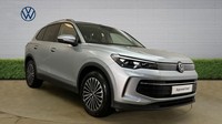 2025 Volkswagen Tiguan 1.5 eTSI 150 Match 5dr DSG Petrol Estate Estate Petrol Au