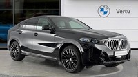 2024 BMW X6 xDrive30d MHT M Sport 5dr Step Auto Diesel Estate Estate Diesel Auto