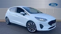 2022 Ford Fiesta 1.0 EcoBoost Titanium X 5dr Petrol Hatchback Hatchback Petrol M
