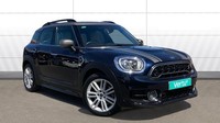 2019 MINI Countryman 2.0 Cooper S Exclusive 5dr Auto Petrol Hatchback Hatchback 