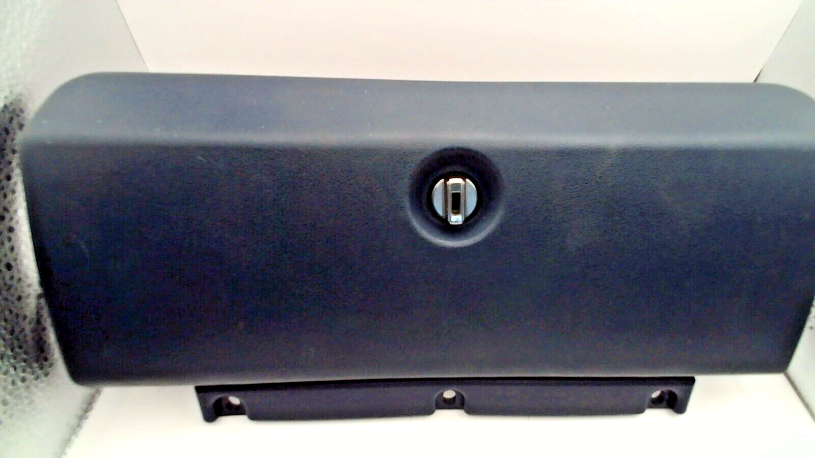 1979-1983 Datsun Nissan 280ZX Passenger Blue Glove Box Door