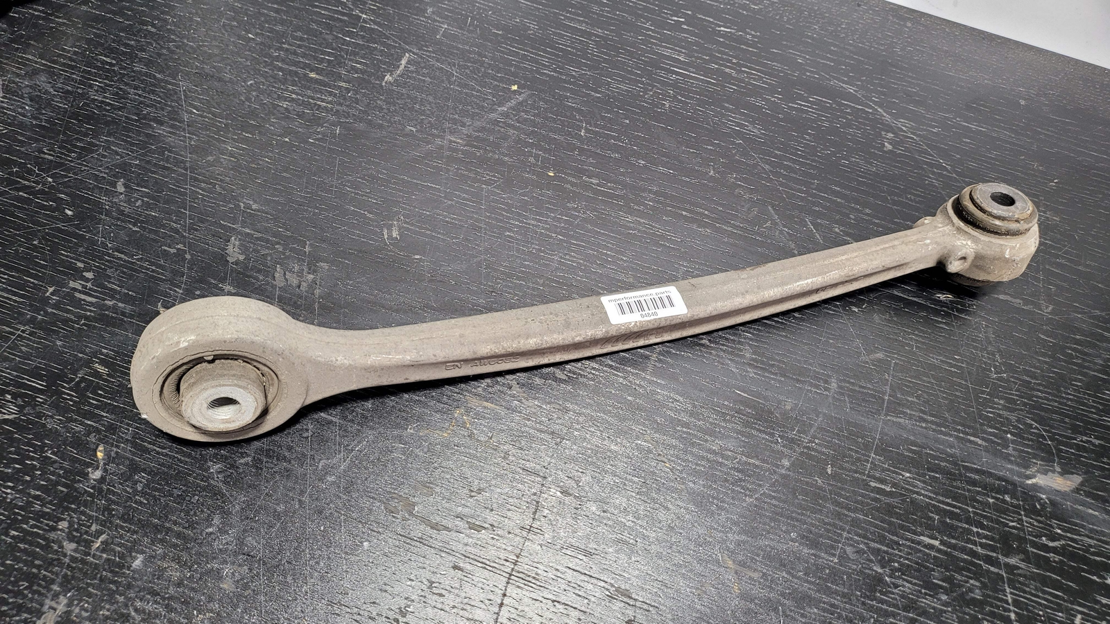 0 Bmw M3 M4 Rear Wishbone Arm EN AW6082 image 4