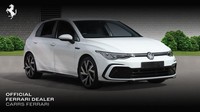 2022 Volkswagen Golf 1.5 TSI 150 R-Line 5dr Petrol Hatchback Hatchback Petrol Ma