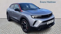 2024 Vauxhall Mokka 1.2 Turbo 136 GS 5dr Hatchback Petrol Manual