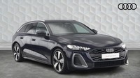 2025 Audi A5 Avant 2.0 TFSI S line S Tronic Euro 6 5-door Estate Petrol Automati