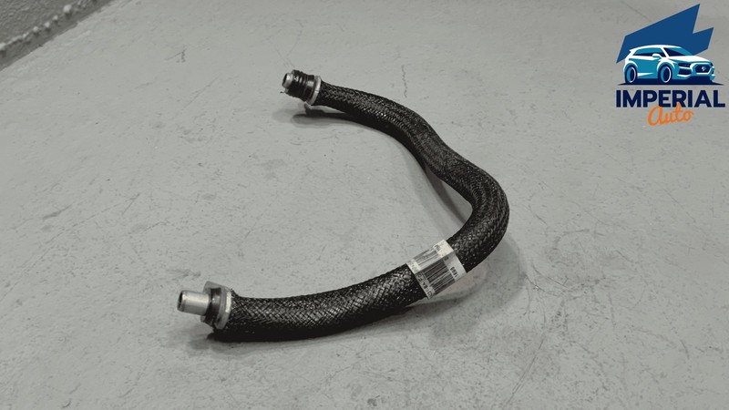 Used 2017-2020 Ford Fusion Automatic Transmission Oil Cooler Tube Hose Pipe OEM