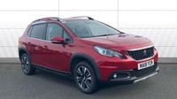 2018 Peugeot 2008 1.2 PureTech Allure 5dr Petrol Estate Estate Petrol Manual