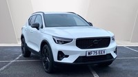 2025 Volvo XC40 2.0 B3P Plus Black Edition 5dr Auto Petrol Estate Estate Petrol 